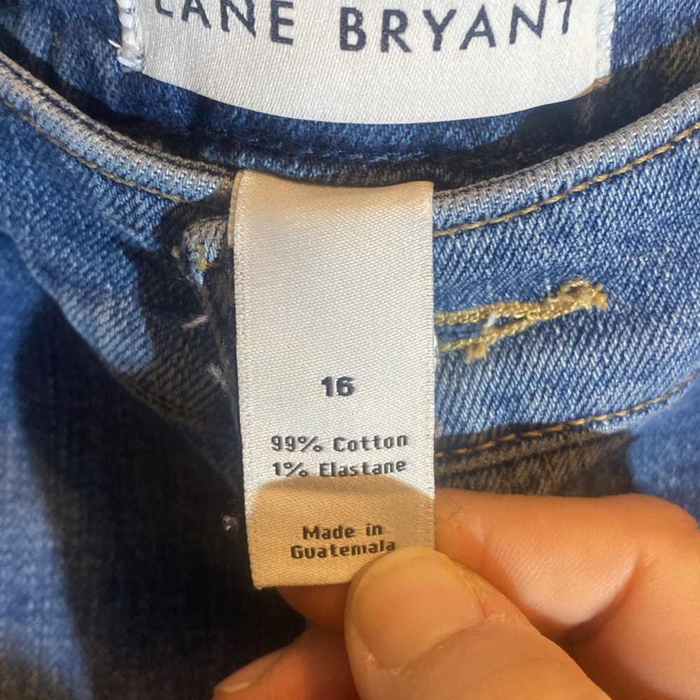 Layne Bryant - image 3